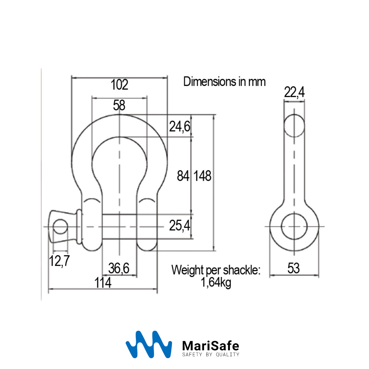 FPD Lifeboat fall preventer device MariTeam