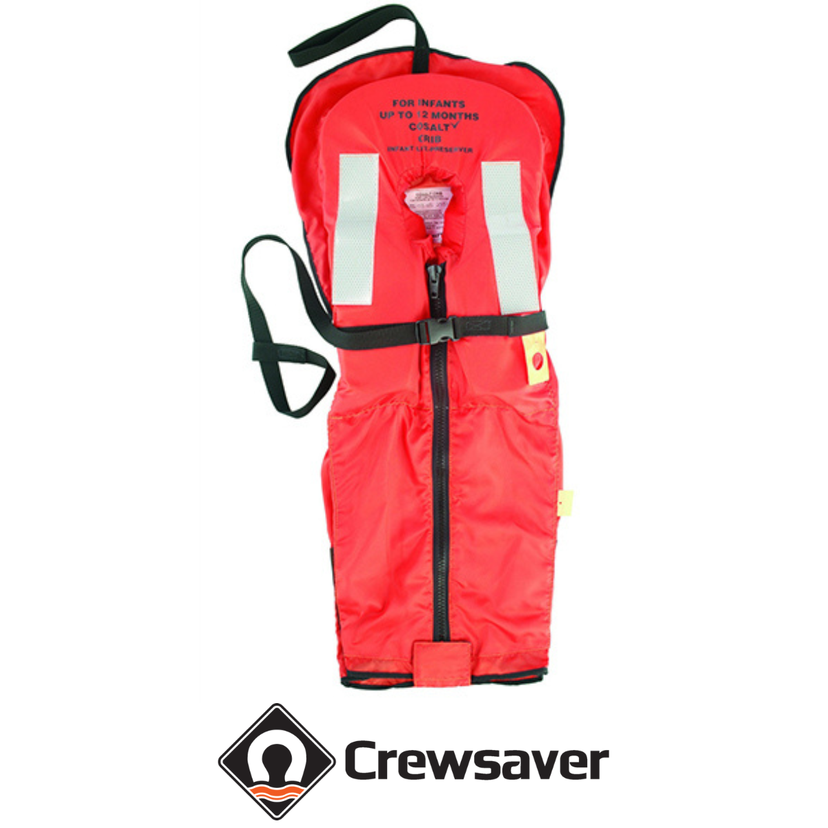 Crewsaver Pro 50N CZ Buoyancy Aid – Watersports Warehouse