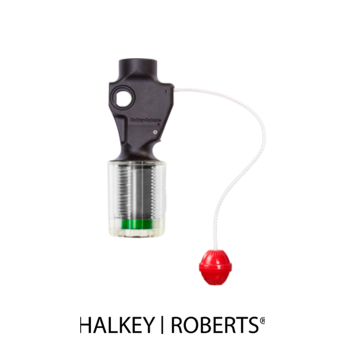 HALKEY ROBERTS ALPHA INFLATOR MANUAL/AUTOMATIC MariTeam