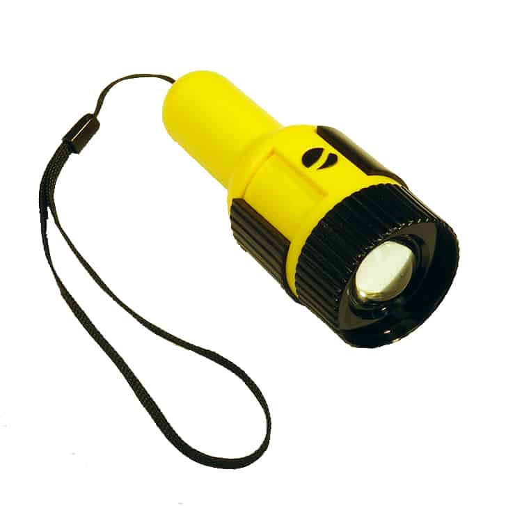 Personal Safety Lights