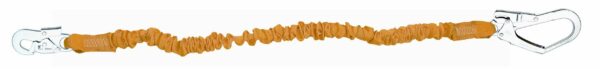 Climax Model 47 energy-absorbing lanyard