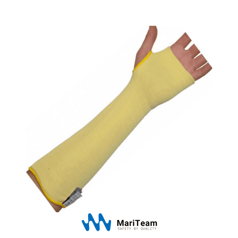 Arm protection sleeves kevlar | MariTeam