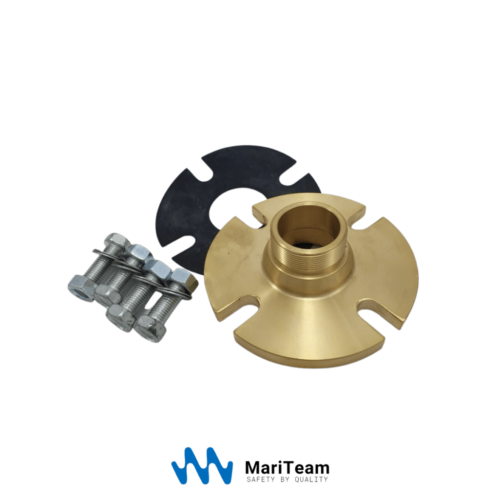 International Shore Connection MariTeam