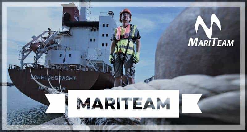 MariTeam Newsletter