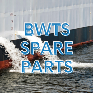 BWTS Spare Parts and Consumables