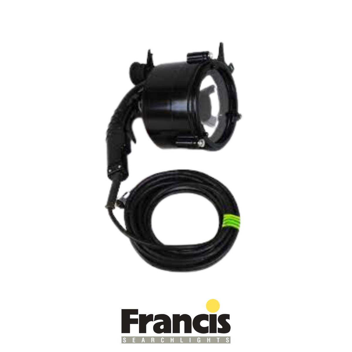 Signaling lamp MariTeam