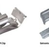 Fasteners-clips