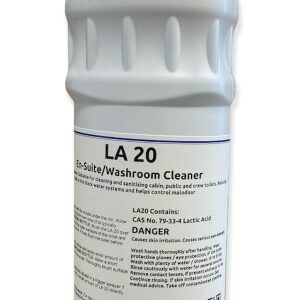 LA20 bottle 750ml