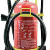 Mobiak Trolley Foam Extinguisher 50Lt