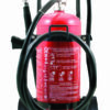 Mobiak Trolley Dry Powder Extinguisher