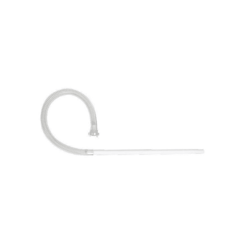 Foam Suction Hose with filter MariTeam