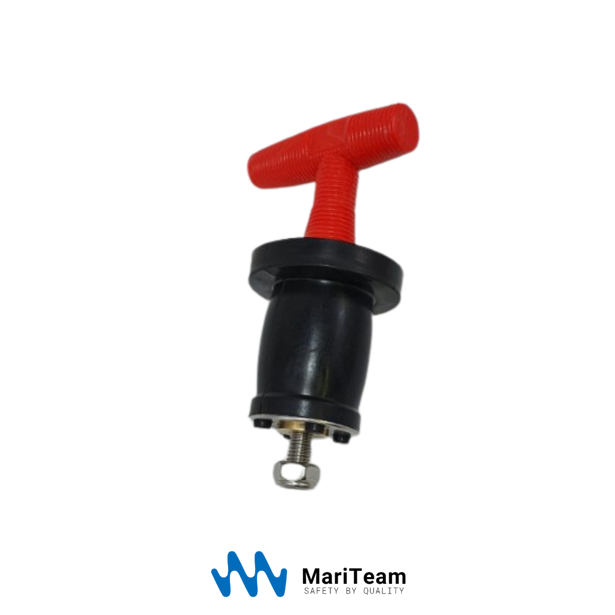 Scupper plug 45 65mm MariTeam