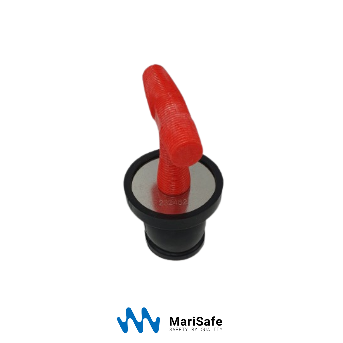 Scupper plug 52 75mm MariTeam