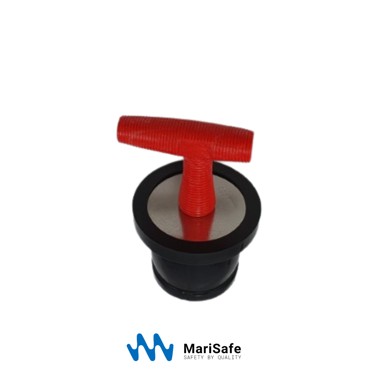 Scupper plug 65 85mm MariTeam