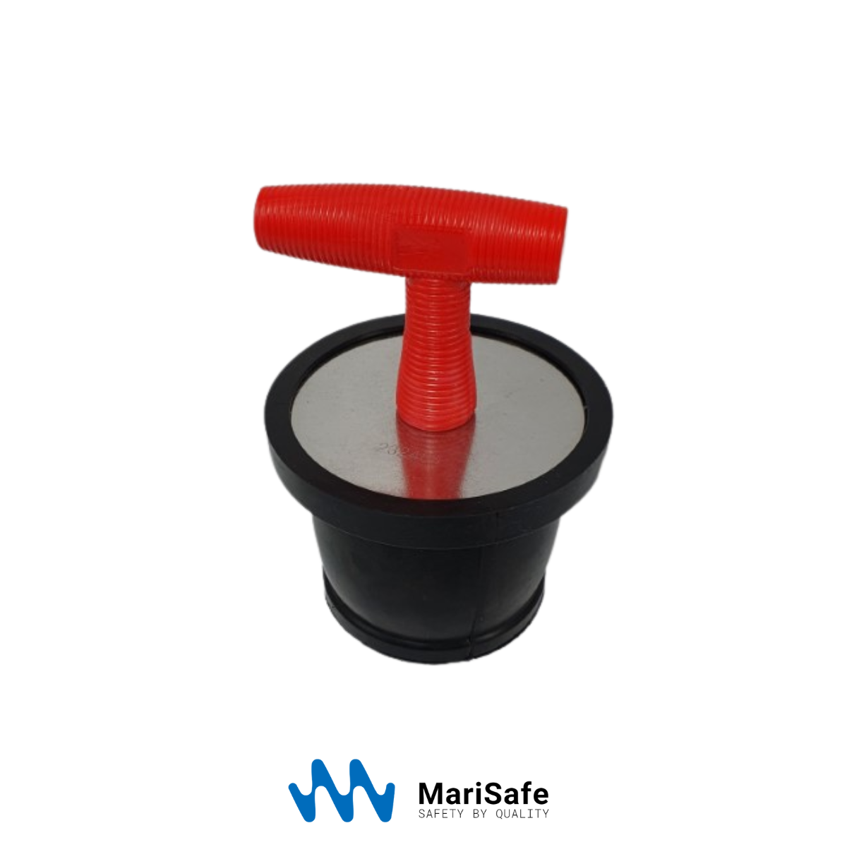 Scupper plug 85 110mm MariTeam