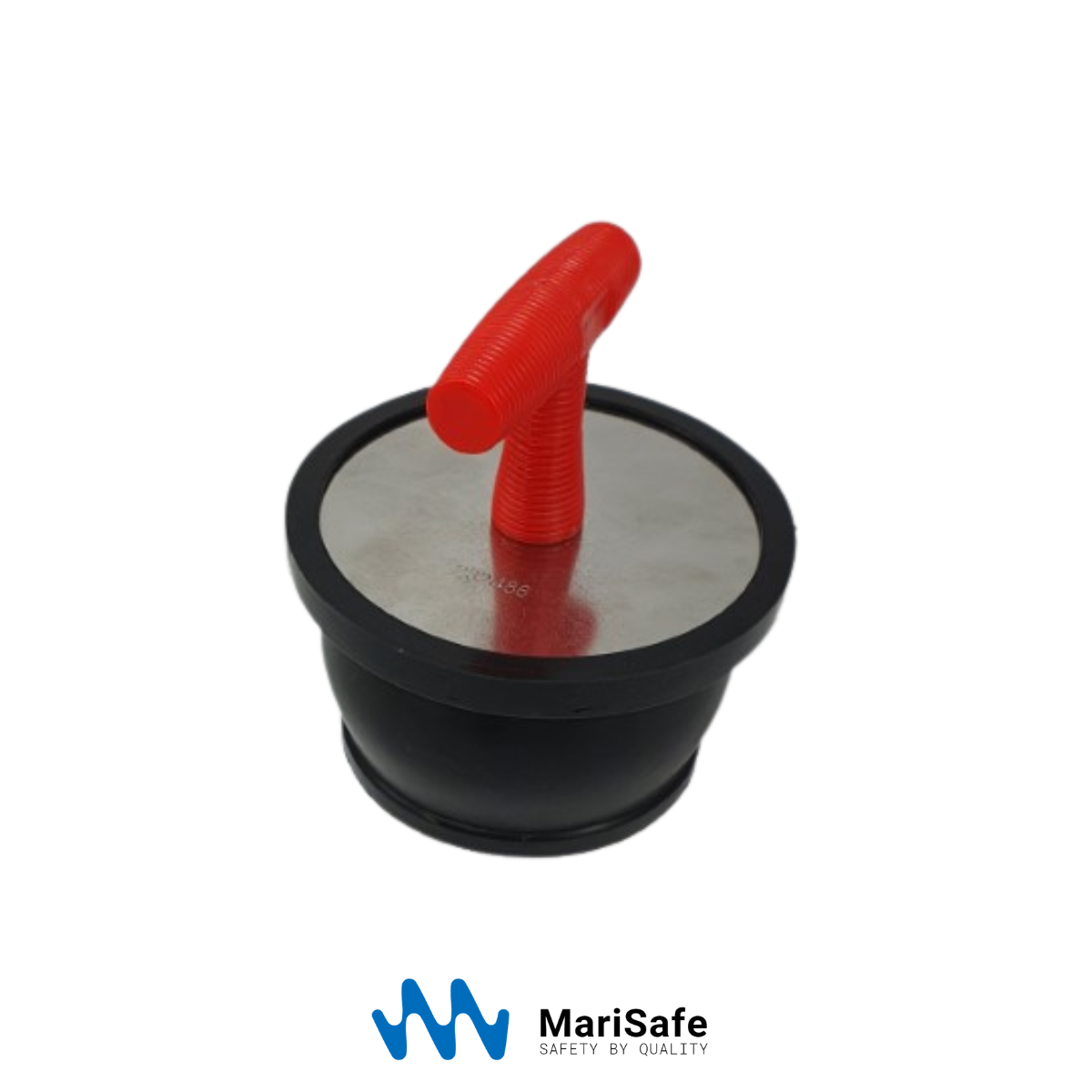 Scupper plug 110 135mm MariTeam