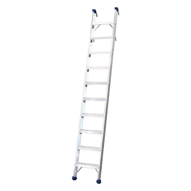 Alu. Ladder 2.1 MTR