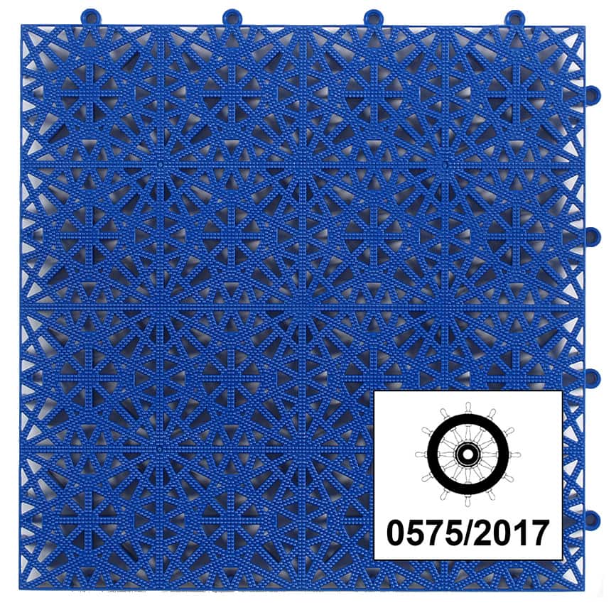 Bergo Flooring AB Bergo Excellence Extreme
