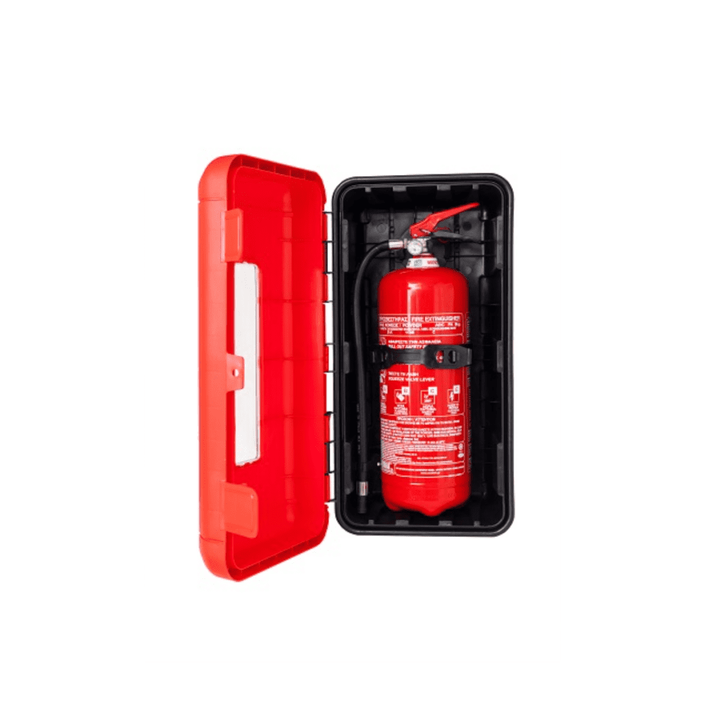 Fire Extinguisher 6kg/9lt MariTeam