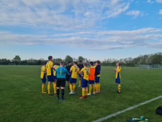 Mosede Boldklub community football