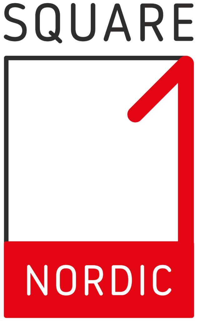 Square1 Nordic logo