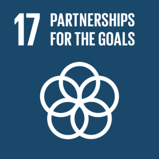 UN Sustainable Development Goal 17: Partnerships for the Goals
