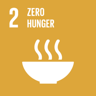 UN Sustainable Development Goal 2: Zero Hunger