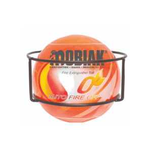 Automatic Fire Ball 1.3kg Dry Powder fire safety device
