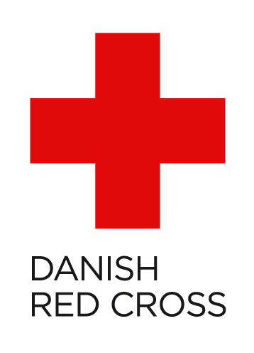 Danish Red Cross Christmas Aid