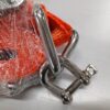 Web lashing for MOB Boat – 2346-176