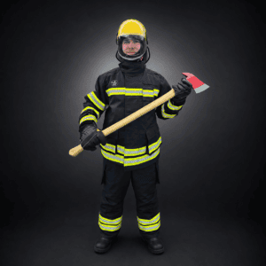 Fireman's Equipment