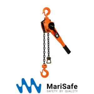 Lever Hoist 0.5T