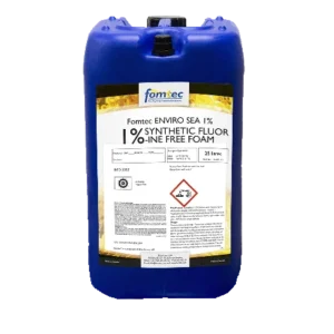 Fomtec Enviro SEA 1%