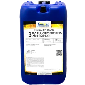 Fomtec FP 3% AR