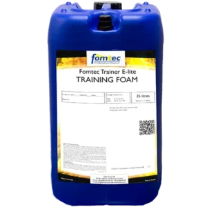 Fomtec Trainer E-Lite