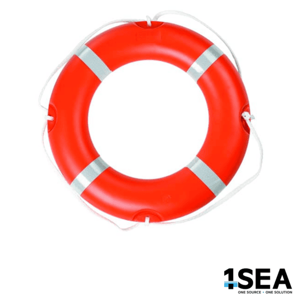 1SEA 30-Inch Lifebuoy 4.3 kg