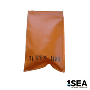 1SEA Lifeboat Ditty Bag