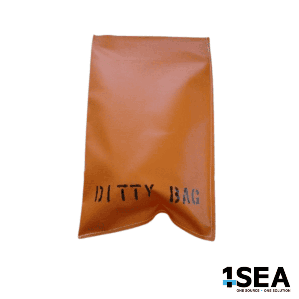 1SEA Lifeboat Ditty Bag
