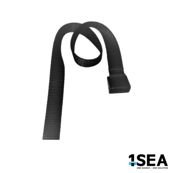 1SEA Lifejacket Light Mounting Strap – 60 cm