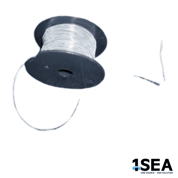 1SEA Fire Extinguisher Sealing Wire – 400 m