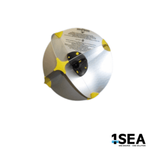 1SEA Lifeboat Radar Reflector