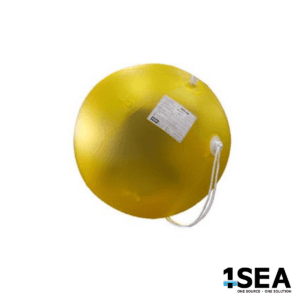 1SEA Inflatable Radar Reflector
