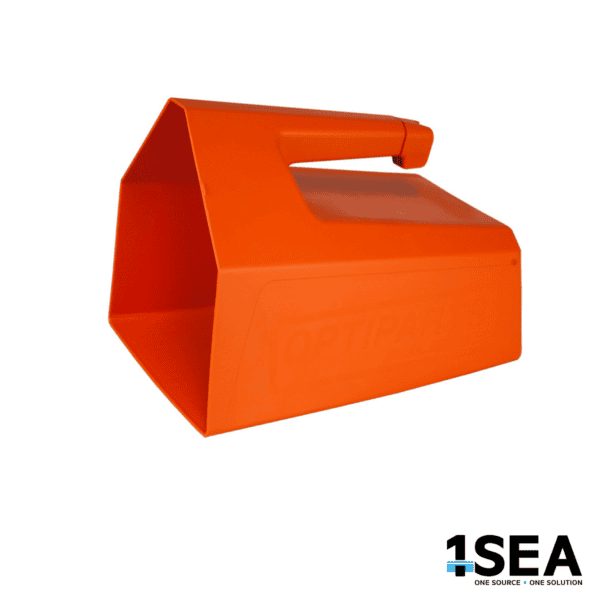 1SEA Non-Corrosive Lifeboat Bailer