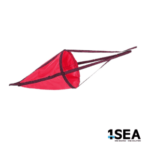 1SEA Sea Anchor with Lines