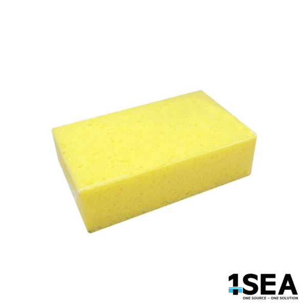 1SEA Synthetic Lifeboat Sponge