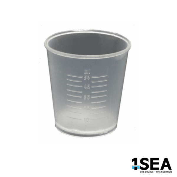 1SEA Graduated Drinking Vessel