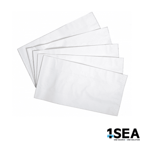 1SEA Lifeboat Seasickness Bags