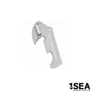 1SEA Lifeboat Tin Opener
