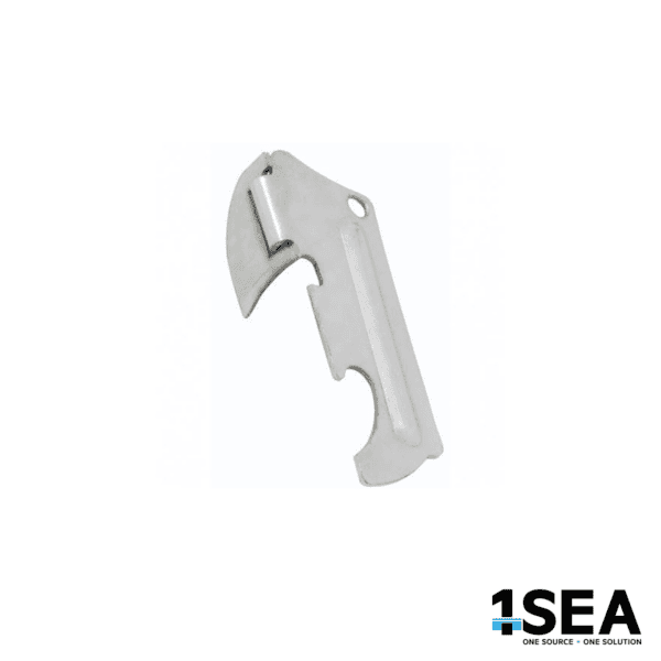 1SEA Lifeboat Tin Opener