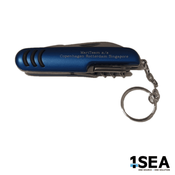 1SEA Marine Jackknife